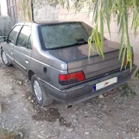 پژو مدل آخر 90|خودرو سواری و وانت|محمدشهر, همایون ویلا|دیوار