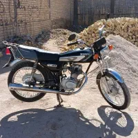 موتور 125 فلیپس