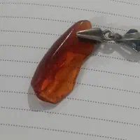 سنگ اصلی کهربا