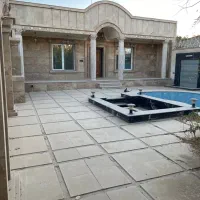 ویلا کنتور برق دار ۴۰۰متر