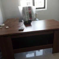 میز مدیریت|مبلمان اداری|تهران, فردوس|دیوار