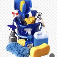 تمامی خدمات نظافت خانه و محل کار
