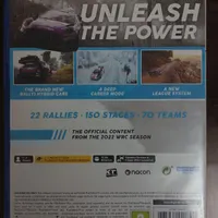 بازی Wrc Generations 3 برای PS5|کنسول، بازی ویدئویی و آنلاین|تهران, ظهیرآباد|دیوار