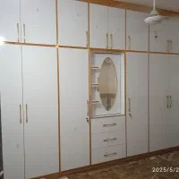 ساخت و نصب کمد،کابینت و...|خدمات پیشه و مهارت|آبادان, |دیوار