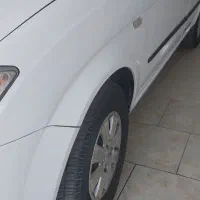 تیبا یک بدون رنگ|خودرو سواری و وانت|نقده, |دیوار