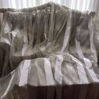 پرده پذیرایی