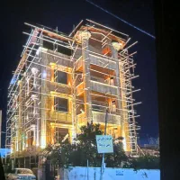 برق کاری ساختمان صفر تا صد قیمت مناسب