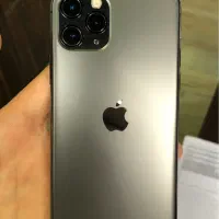 اپل 11 پرو 256 گیگ ZA/A