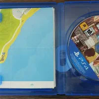 دیسک بازی PS4 و PS5|کنسول، بازی ویدئویی و آنلاین|رشت, توشیبا|دیوار