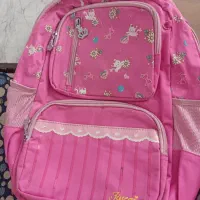 کوله پشتی