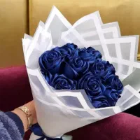 گل ربانی|گل مصنوعی|رشت, حمیدیان|دیوار