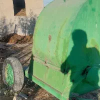 خرمنکوب ساده|قطعات یدکی و لوازم جانبی|دیواندره, |دیوار