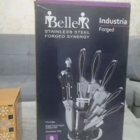 سرویس چاقو beler
