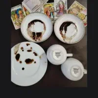 سرکتاب و فال|خدمات پذیرایی، مراسم|کرمانشاه, |دیوار