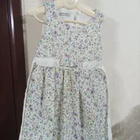 لباس دخترانه تابستانی|کفش و لباس بچه|ری, شهید غیوری (ابن باویه)|دیوار