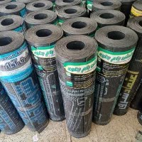 فروش ایزوگام صادراتی درجه یک دلیجان|مصالح و تجهیزات ساختمان|دامغان, |دیوار