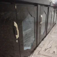 کمدلحافی در حد نو