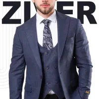 ست کت شلوار(چک صیادی)