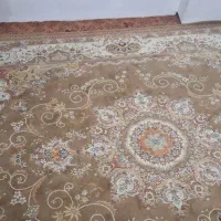 دو عدد فرش ۱۲متری|فرش|خرمدره, |دیوار