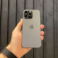 اپل iPhone 15 Pro Max با حافظهٔ ۲۵۶ گیگابایت