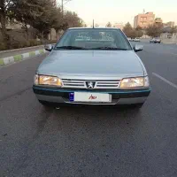 405مدل 91|خودرو سواری و وانت|رفسنجان, |دیوار