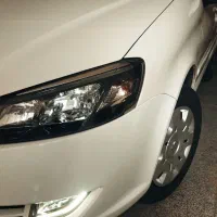 رانا پلاس پاناروما ( موتور tu5 پلاس شش سرعته)