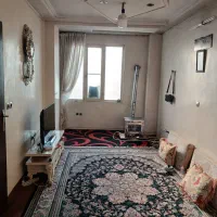 50متر/1خ/اسانسور/خوش نقش