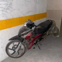 موتور بی کلاج احسان