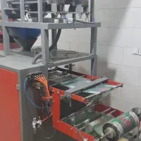 دستگاه بسته بندی دو توزین|ماشین‌آلات صنعتی|خلیل شهر, |دیوار