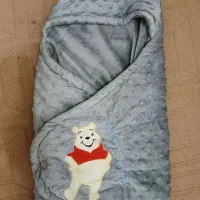 قنداق فرنگی در حد نو