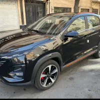 ایکس ۳۳ کراس مدل۱۴۰۲ اتومات فول|خودرو سواری و وانت|قروه, |دیوار