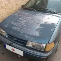 هیوندا اکسل