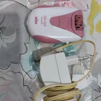 موکن برقی   براون  اصل  آلمان