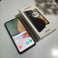 سامسونگ A12 درحدنو