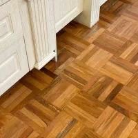 تعیمرات نصب پارکت چوبی بلوط راش گردو کفپوش