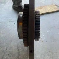 اتوکد ،طراحی صنعتی حرفه‌ای لوگو برای برش cnc