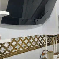 1عدد هود نو یک ماه بیشتر استفاده نشده
