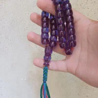 تسبیح سندلوس دو پوست