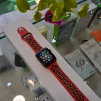 اپل واچ سری ۳ - معاوضه با موبایل