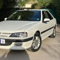 پژو پارس ELX مدل ۱۴۰۱ در حد صفر