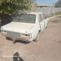 سلام پیکان مدل 81سالم باطری نداره|خودرو سواری و وانت|شاهرود, |دیوار