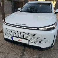 بایک بیجینگ X7