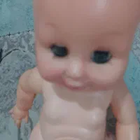 عروسک بیبی بورن (عروسک جیشی)|اسباب‌بازی بچه|نیشابور, سرآب کوشک|دیوار