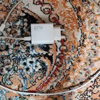 شارژر 65 وات  اصلی