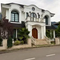 اولین شهرک برند چمستان ویلازیرقیمت فروش داره