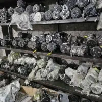 تعمیرات تخصصی کولر خودروهای خارجی و ایرانی