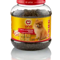 غذا Uno