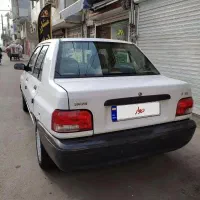 131 se مدل 96 تک سوز ماشین تهران بوده|خودرو سواری و وانت|رشت, کوی مهر|دیوار