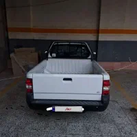 پراید وانت ۱۴۰۴