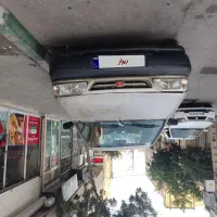 ماشین پراید مدل 85 دوگانه دست موتور سالم|خودرو سواری و وانت|مشهد, امیرآباد|دیوار